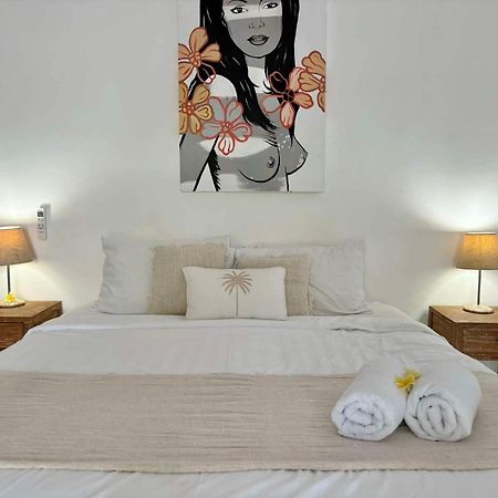 The Captains Villa نوسا ليمبونغان المظهر الخارجي الصورة