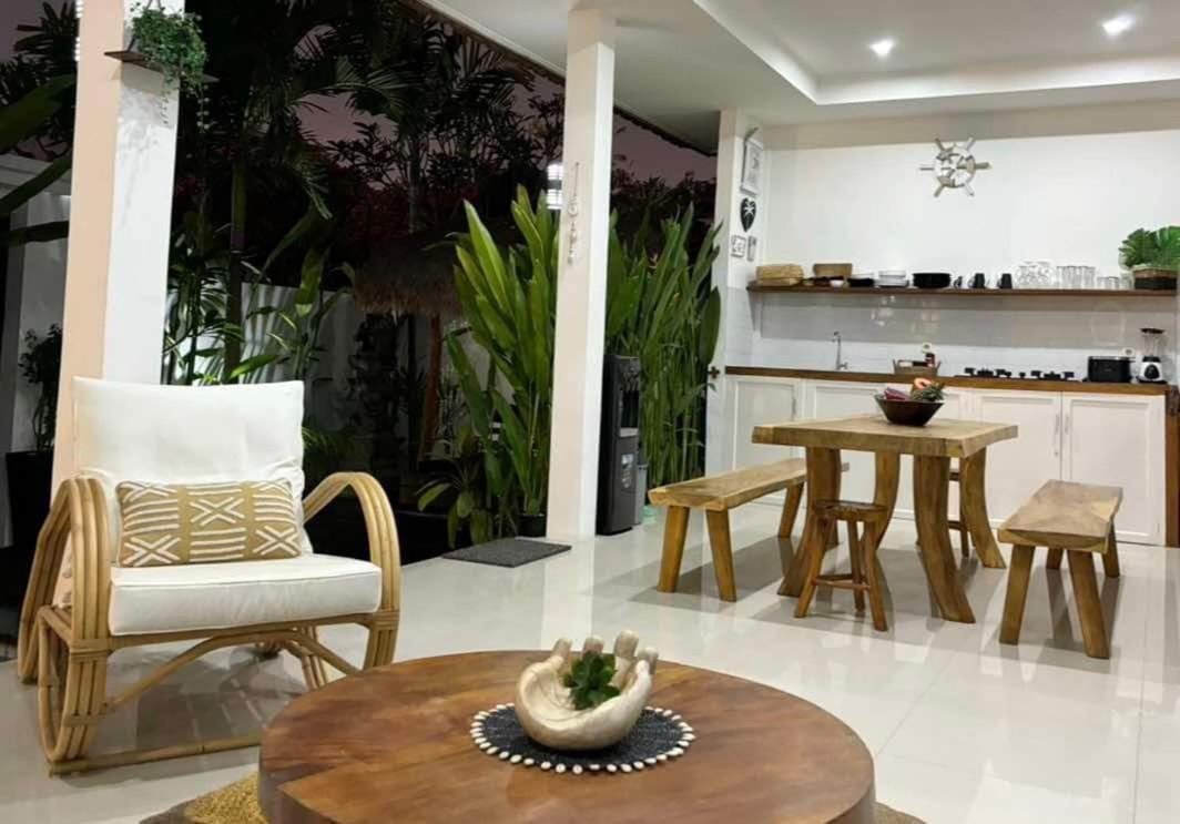The Captains Villa نوسا ليمبونغان المظهر الخارجي الصورة