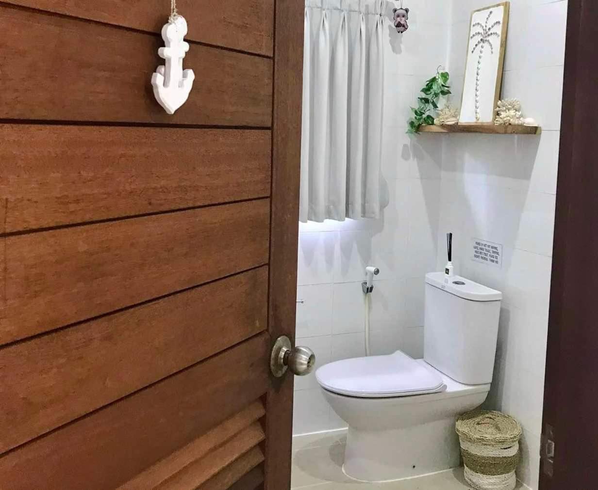 The Captains Villa نوسا ليمبونغان المظهر الخارجي الصورة